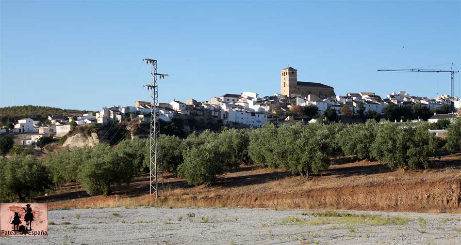 Santa Cruz del Comercio